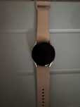 Galaxy watch 4 часы