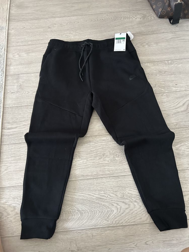 штаны найк теч флис nike tech fleece