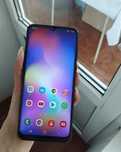 Samsung galaxy A03. 64gb