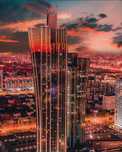 Продам ТОО с двумя лицензиями 3 категории СМР+Проектирование