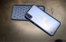 Samsung A01 Самсунг А01