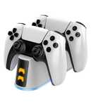 Док станция для Геймпада PS5