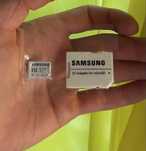 Sd 512gb флешка samsung