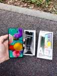 Samsung A51 с документами