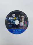 Игровые диски FIFA 14