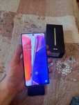 Samsung galaxy note 20 256gb