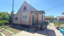 СРОЧНО продается дом Актюбрентген-14