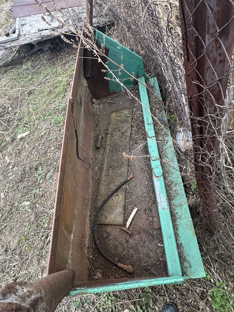 Продам ковш срочно