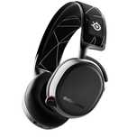 Игровые наушники Steel Series Arctic 9 Wireless