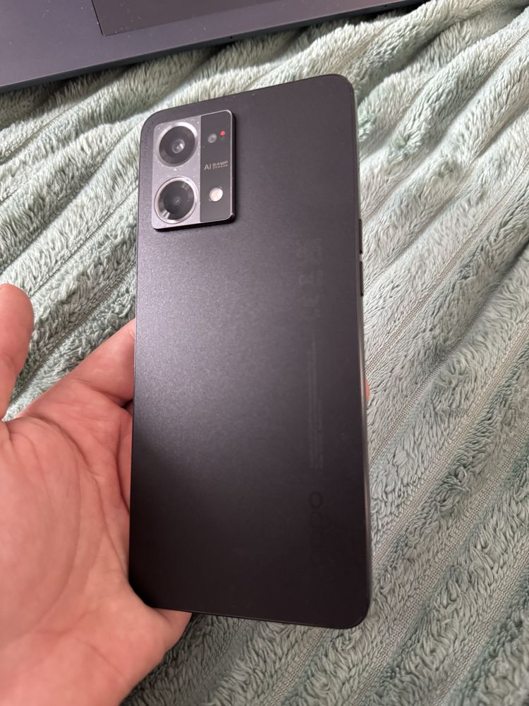 oppo reno 7 8/128