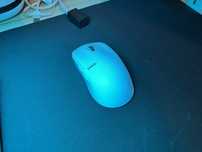 Pulsar X2V2 +4k dongle