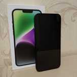 Продам Iphone 14 plus