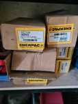 Enerpac Цилиндры гидравлические