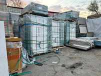 Керамогранит Кафель Остатки 120х60 3500тнг/м2