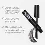 Saie Mascara 101: Объемная тушь для ресниц 10мл