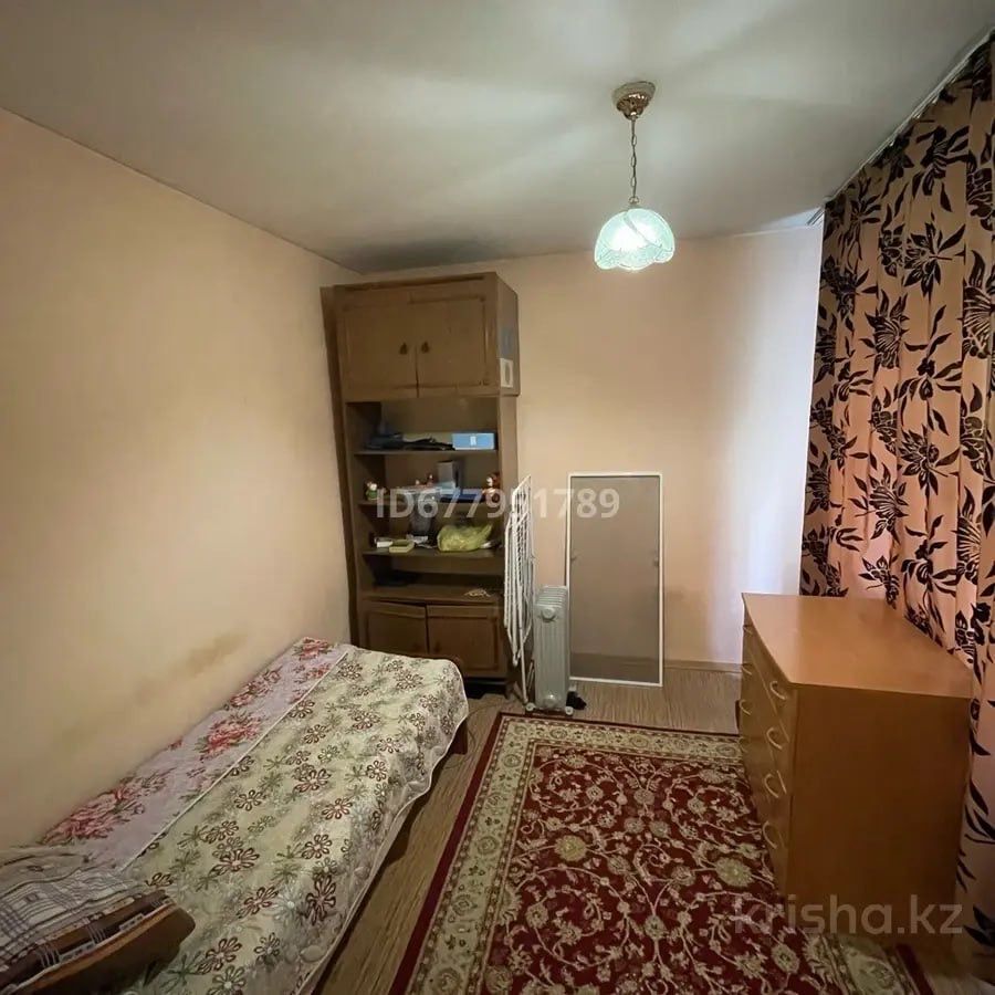 Продам 3-х комнатную квартиру