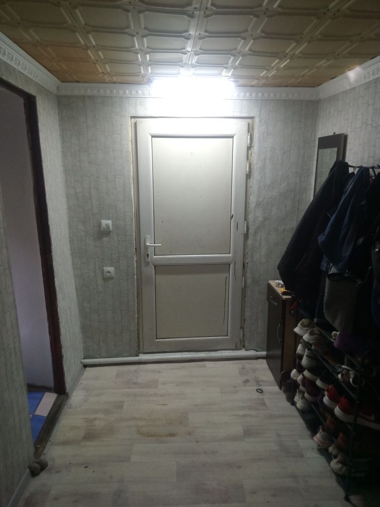 Продам дом тёплый уютный