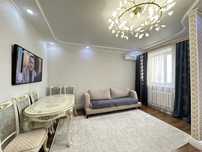 Продам 3 комнатную квартиру