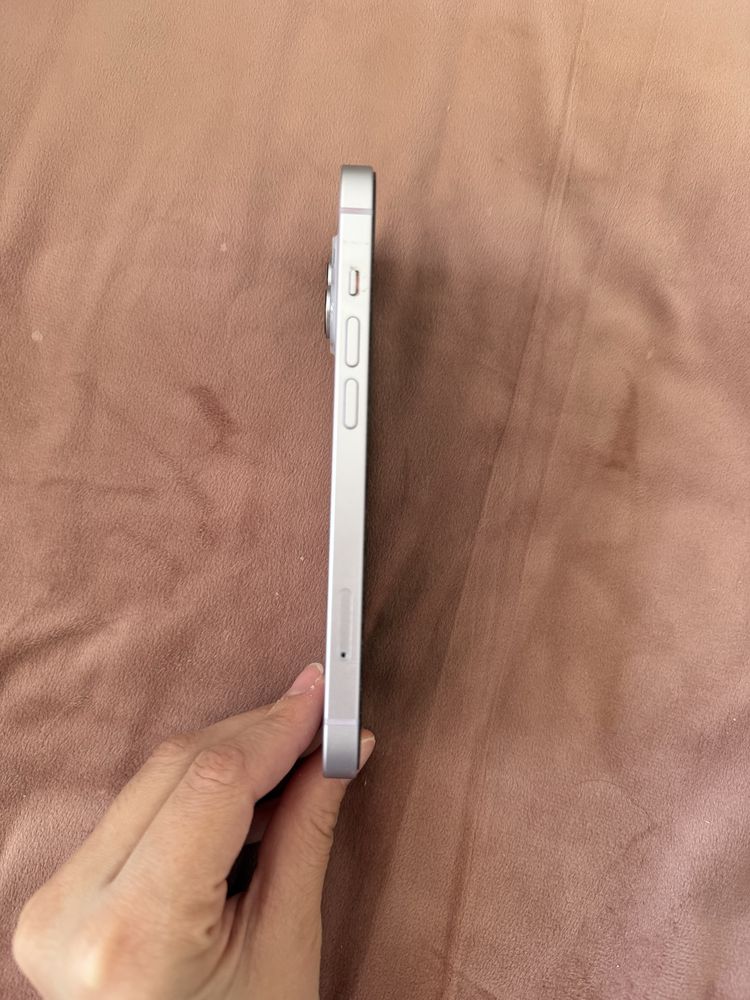 IPhone 14 256 ГБ Фиолетовый