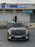 Hyndai SantaFe 2021