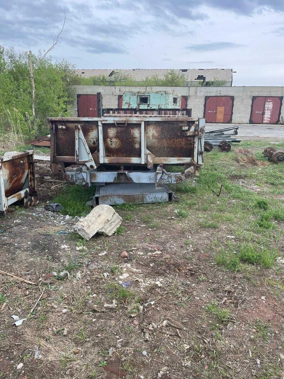 продам прицеп ПТС12