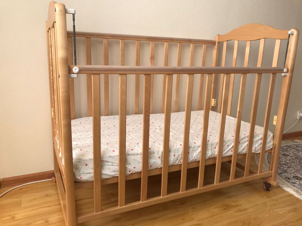 Продается Манеж.