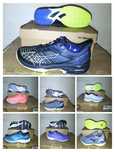 Кроссовки MIZUNO, качества супер