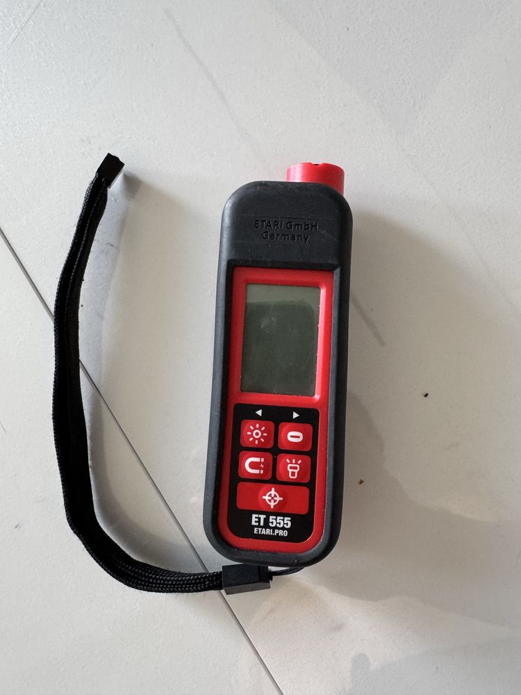 Продам немецкий толщиномер Etari 555