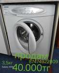 Стиральная машинка самсунг на 3.5кг