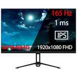 Монитор Sanc M2442PH 165 герц 23.8 дюйм