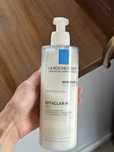 La roche-posay Effaclar H ISO biome Microbiome science