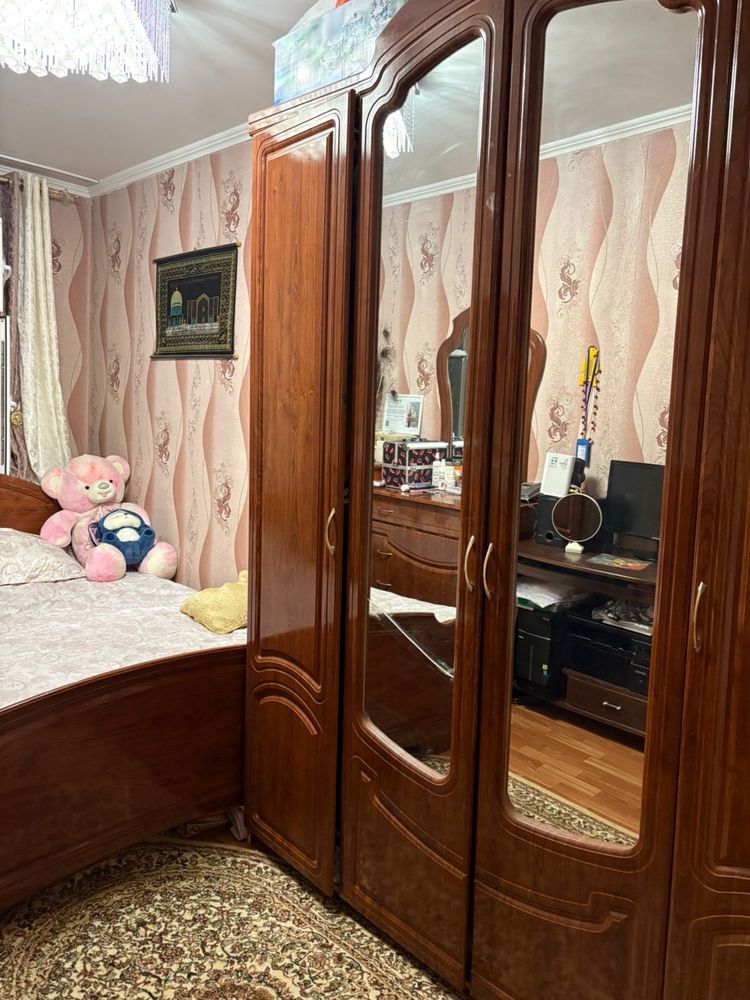 Мебель для спальныи