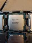 Процессоры на сокет 1151 Celeron; Pentium; i3; i5; i7