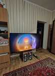 LG OLED телевизор
