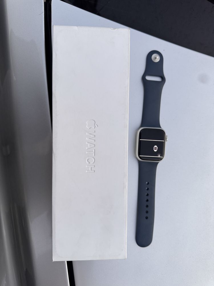 Apple Watch 9 41 mm