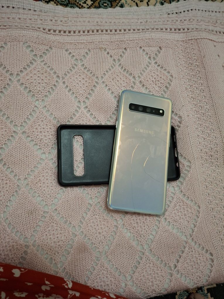 S 10 5G Samsung  S