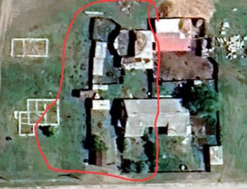 Дачный дом с 5-ю комнатами , еще фото в личке