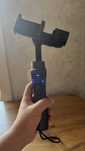 Стабилизатор для мобильных съемок Стедикам Gimbal oneLounge S5B