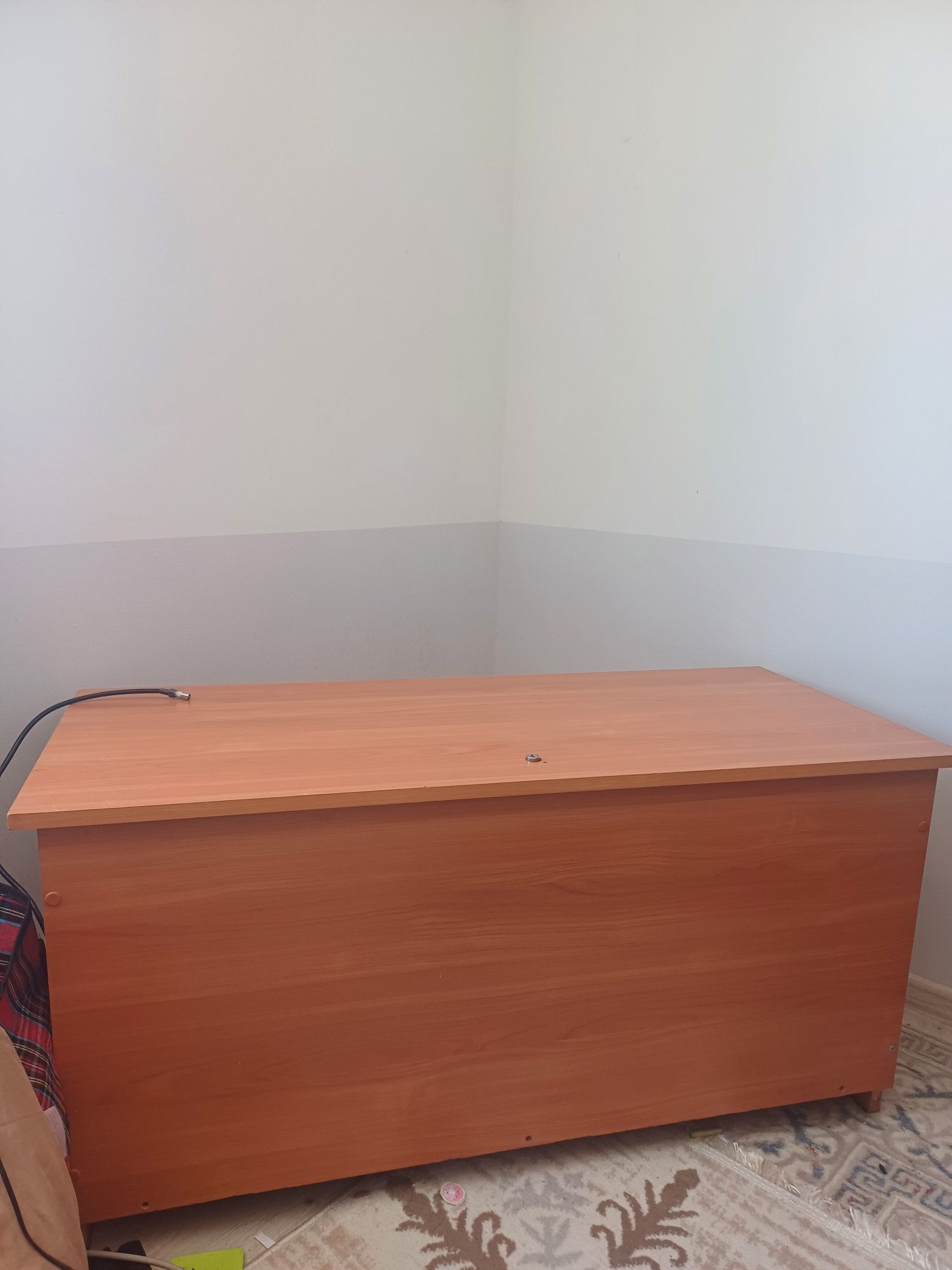 Продам недорогой сундук