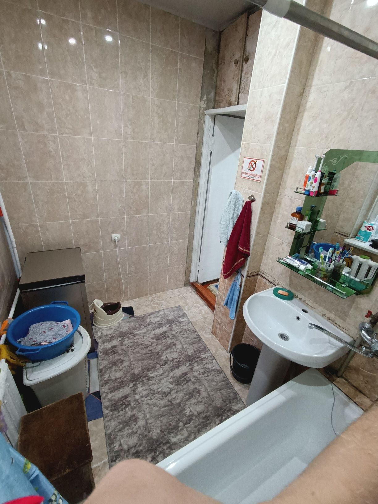 Продам 3- х комнатную квартиру