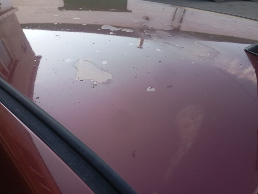 Продам passat b4 abf