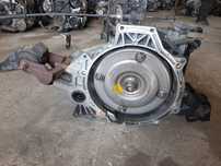 Коробка автомат Mazda MPV 2.5 GY 2WD 4WD передний и полный