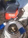 Продам пушку Ресанта 5000