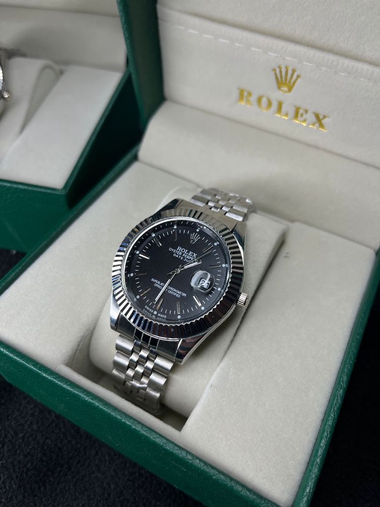Наручные люкс часы Rolex