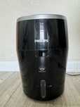 Увлажнитель воздуха Philips HU4813/10 черный