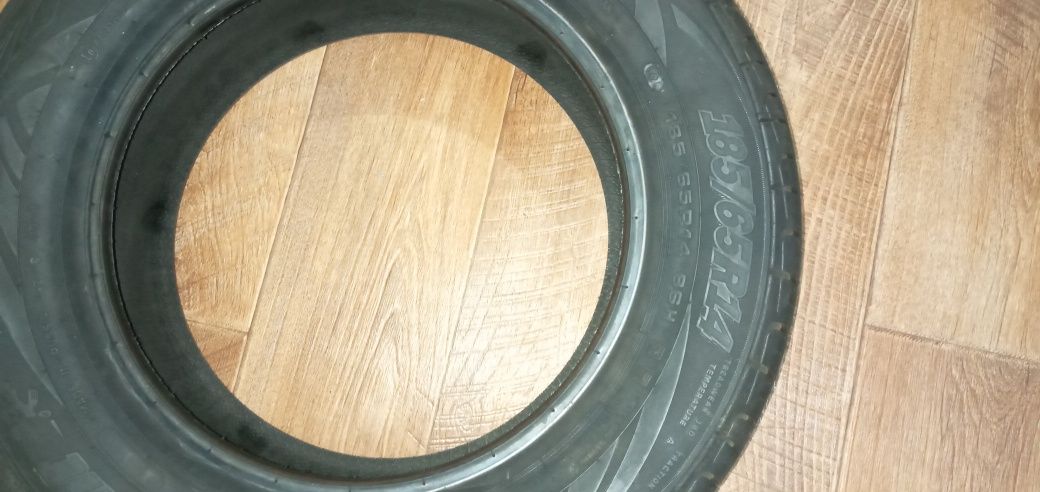 Продаёться  летнее  колесо, на  Гранту, новое