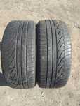 Шины 225/45 R17 - "Michelin Primacy" (Германия), летние.