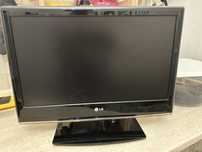 Телевизор LG бу