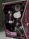 Оригинальная кукла Monster High -Draculaura