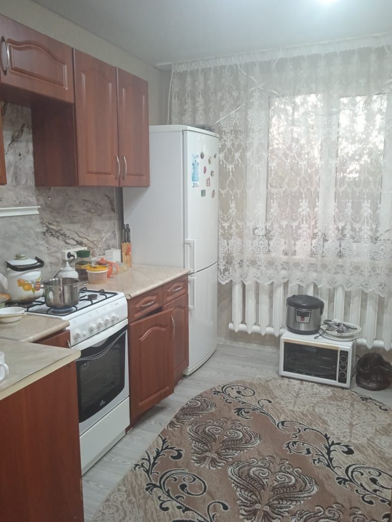 Продам дом 120кв.м. Алтынсаринский р-н,с.Большая-Чураковка